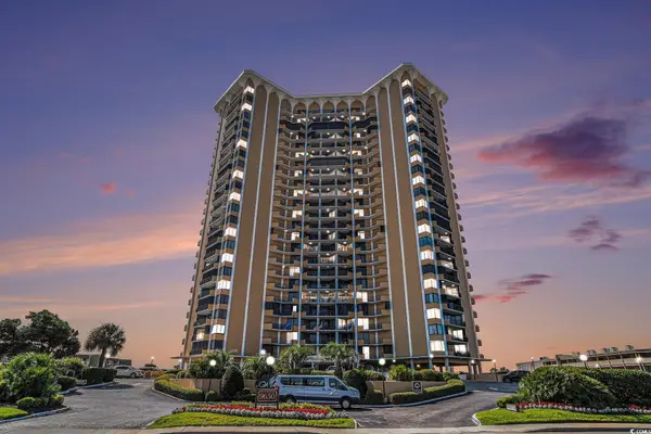 9650 Shore Dr. #209, Myrtle Beach, SC 29572