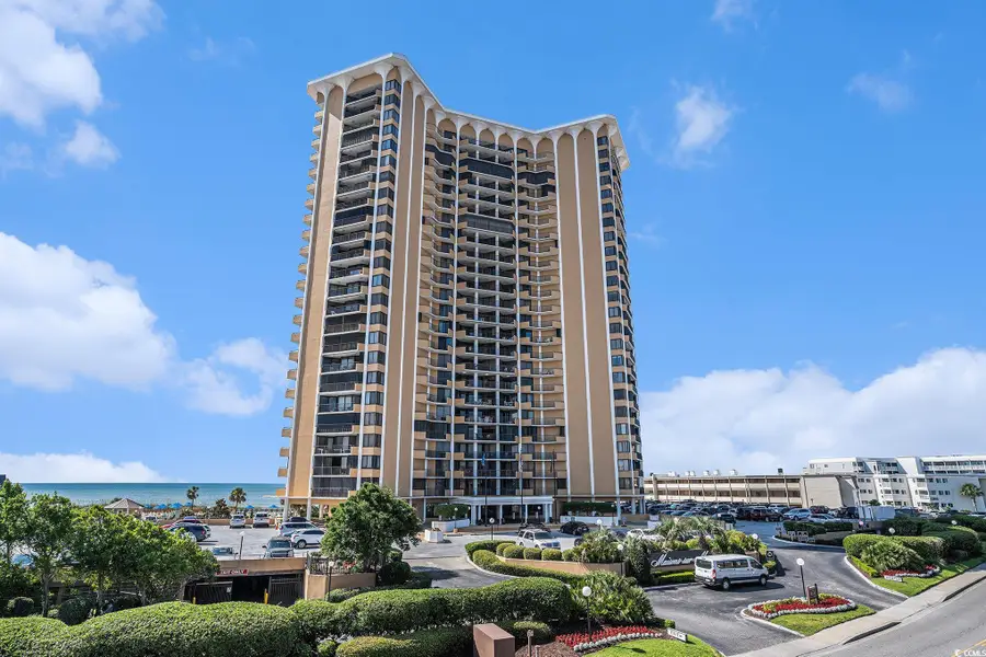 9650 Shore Dr. #209, Myrtle Beach, SC 29572 - Image #2