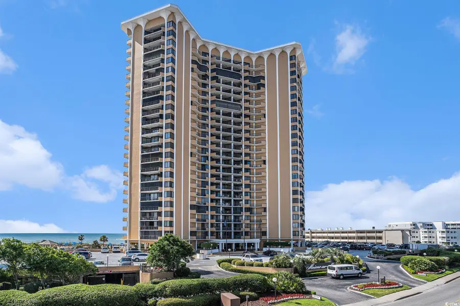 9650 Shore Dr. #209, Myrtle Beach, SC 29572 - Image #3