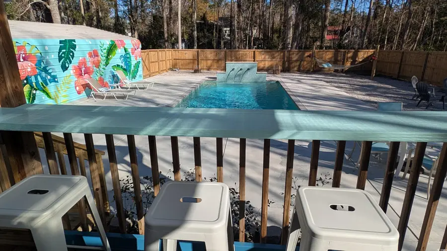 96 Massick Ln., Pawleys Island, SC 29585 - Image #3