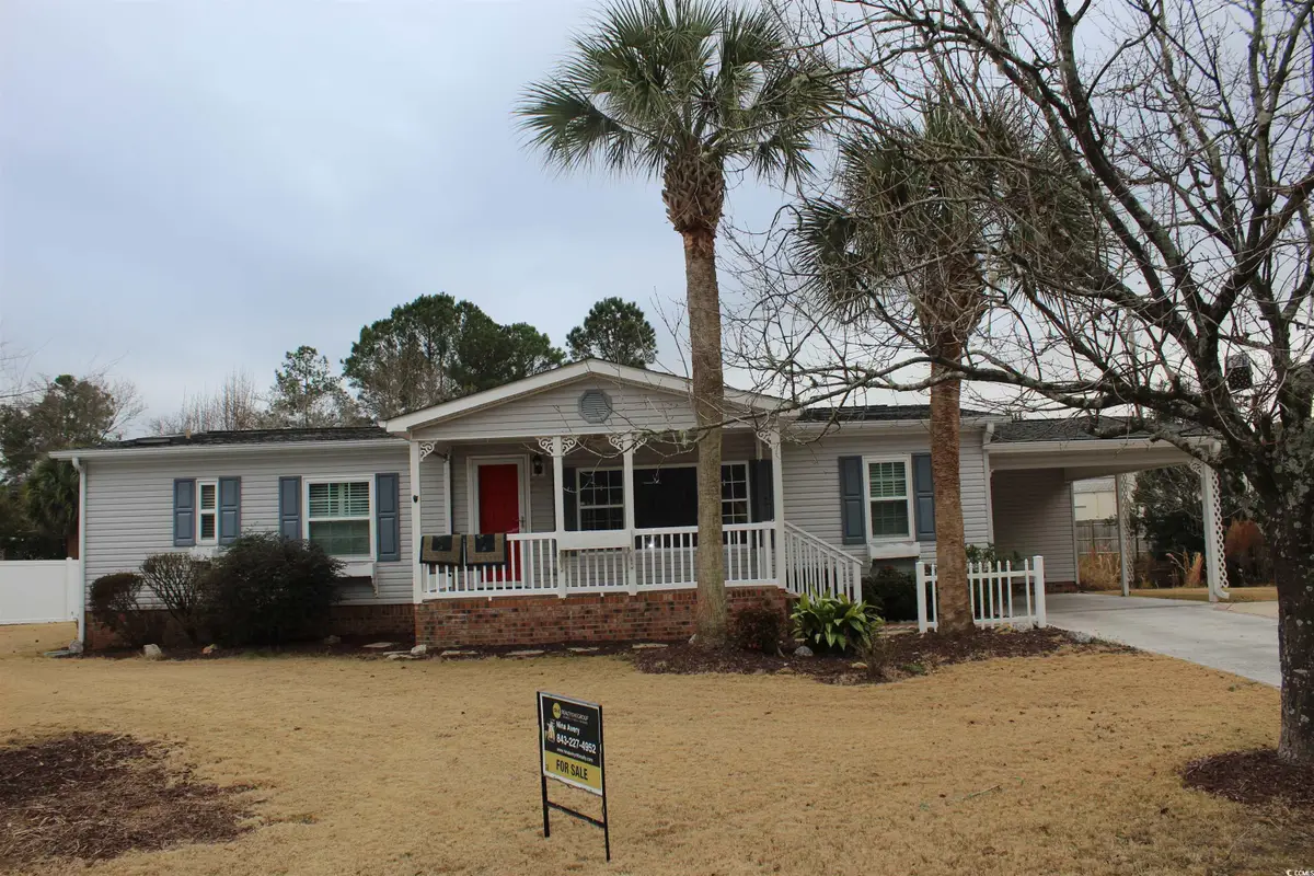 203 Skippers Ct., Little River, SC 29566 - Image #1