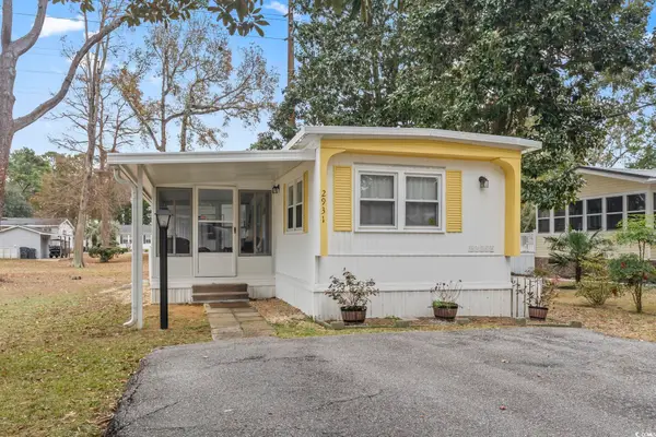 2931 Duke Trail, Garden City Beach, SC 29576