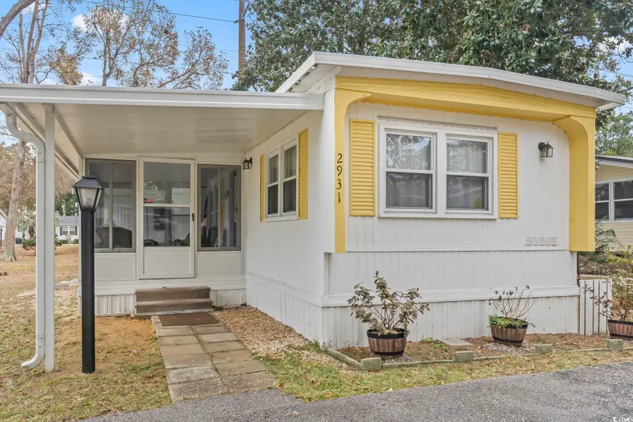 2931 Duke Trail, Garden City, SC 29576 - Image #2