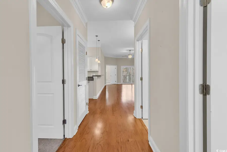 48 Mingo Dr. #3-E, Pawleys Island, SC 29585 - Image #3