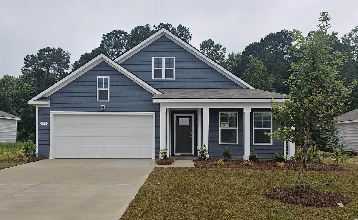 492 Acosta Circle, Conway, SC 29527 - #1