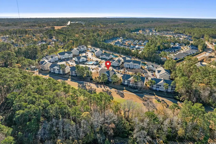 5852 Longwood Dr. #301, Murrells Inlet, SC 29576 - Image #2