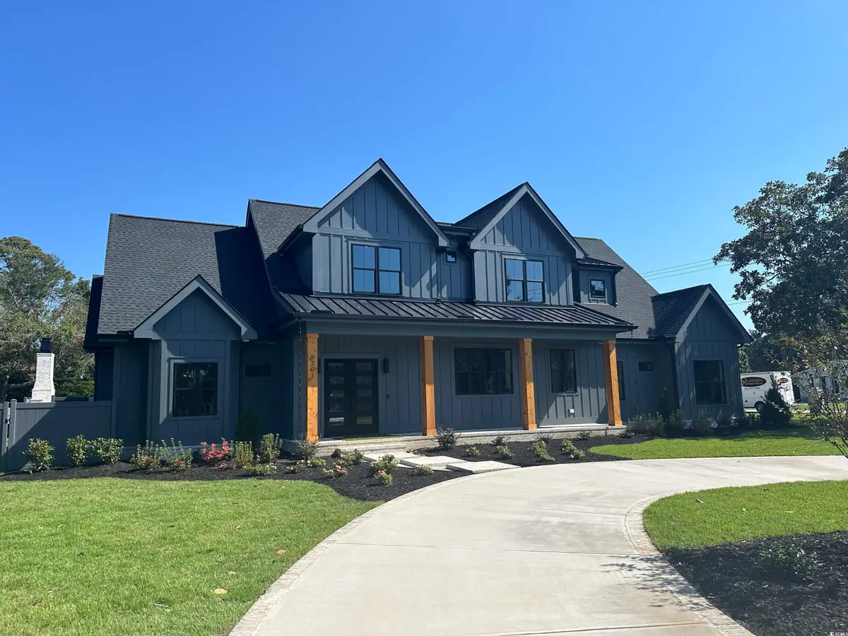 9201 Kings Rd., Myrtle Beach, SC 29572 - Image #1