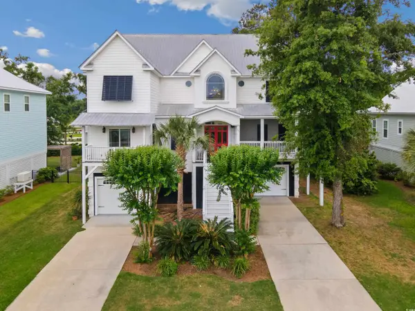 166 Cayman Loop, Pawleys Island, SC 29585
