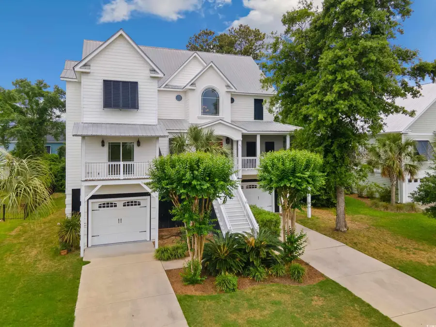 166 Cayman Loop, Pawleys Island, SC 29585 - Image #2