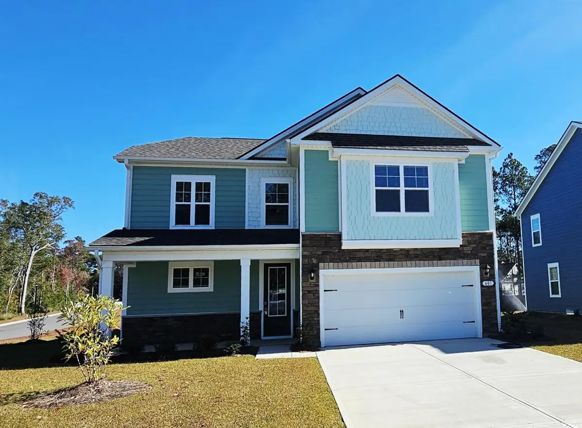 374 Wingspan Ct., Myrtle Beach, SC 29588 - Image #1