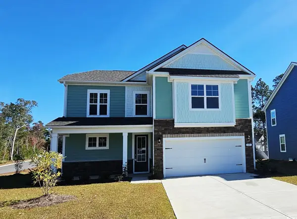374 Wingspan Ct., Myrtle Beach, SC 29588