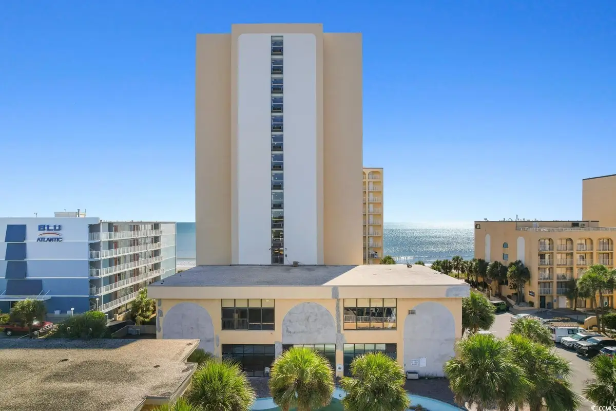 1207 S Ocean Blvd. #20204, Myrtle Beach, SC 29577 - Image #1