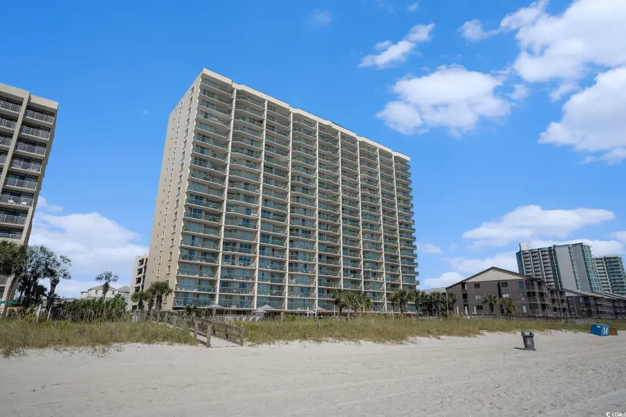 102 North Ocean Blvd. #1602, North Myrtle Beach, SC 29582 - Image #3