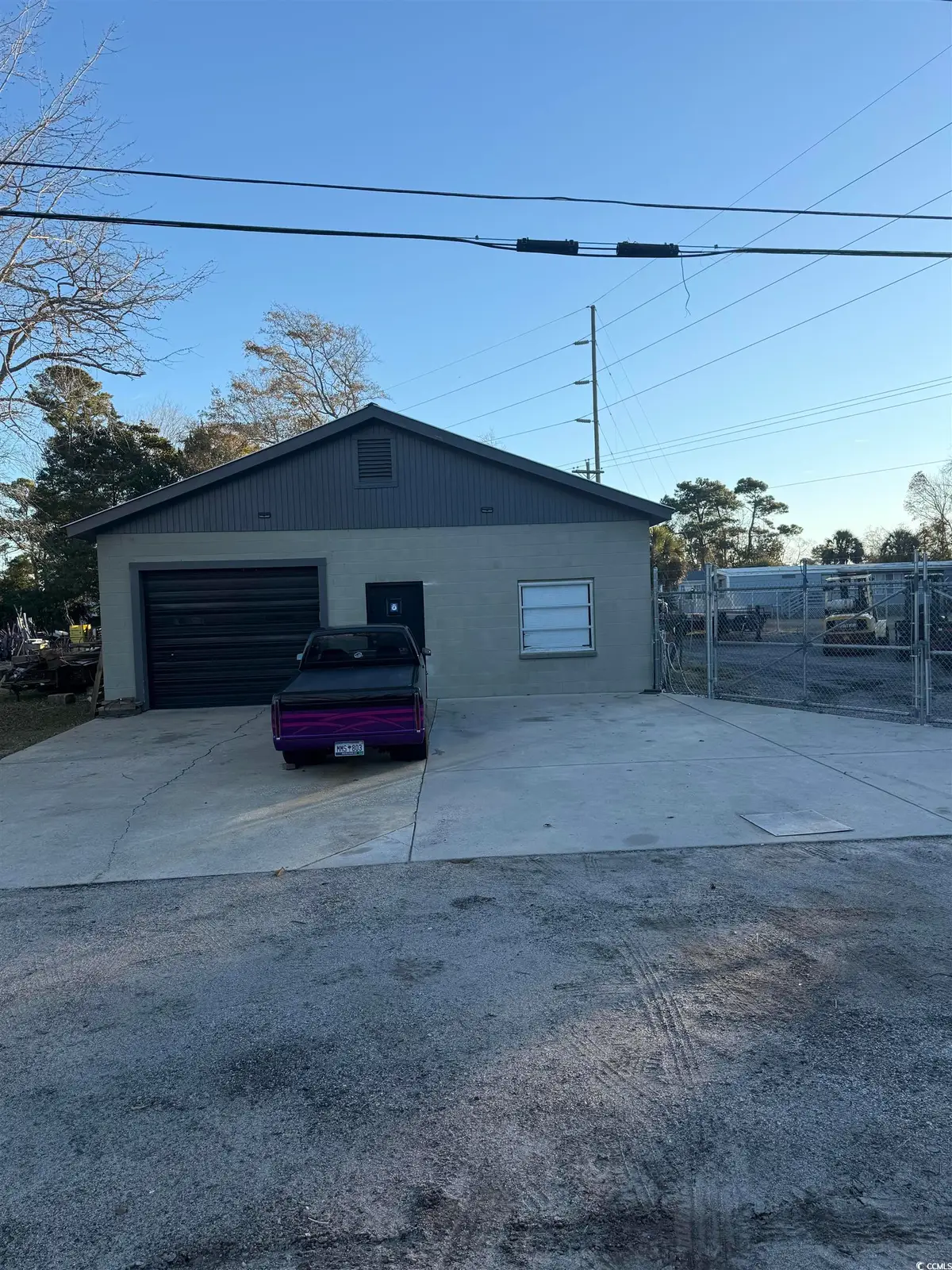 1008 1st Ave. S, North Myrtle Beach, SC 29582 - Image #1