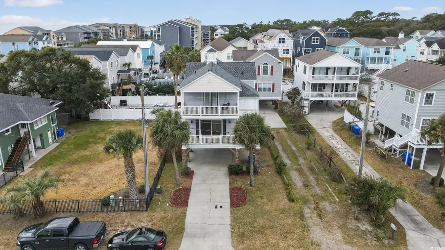 113 7Th Ave #A 7th Ave. S, Surfside Beach, SC 29575 - Image #2