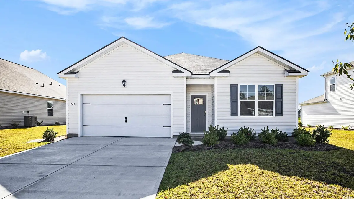 141 Homestead Way, Myrtle Beach, SC 29588 - Image #1