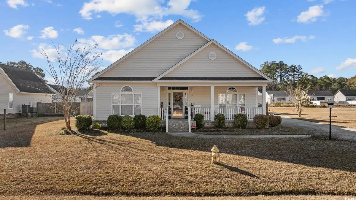 459 Garden Ave., Georgetown, SC 29440 - Image #1