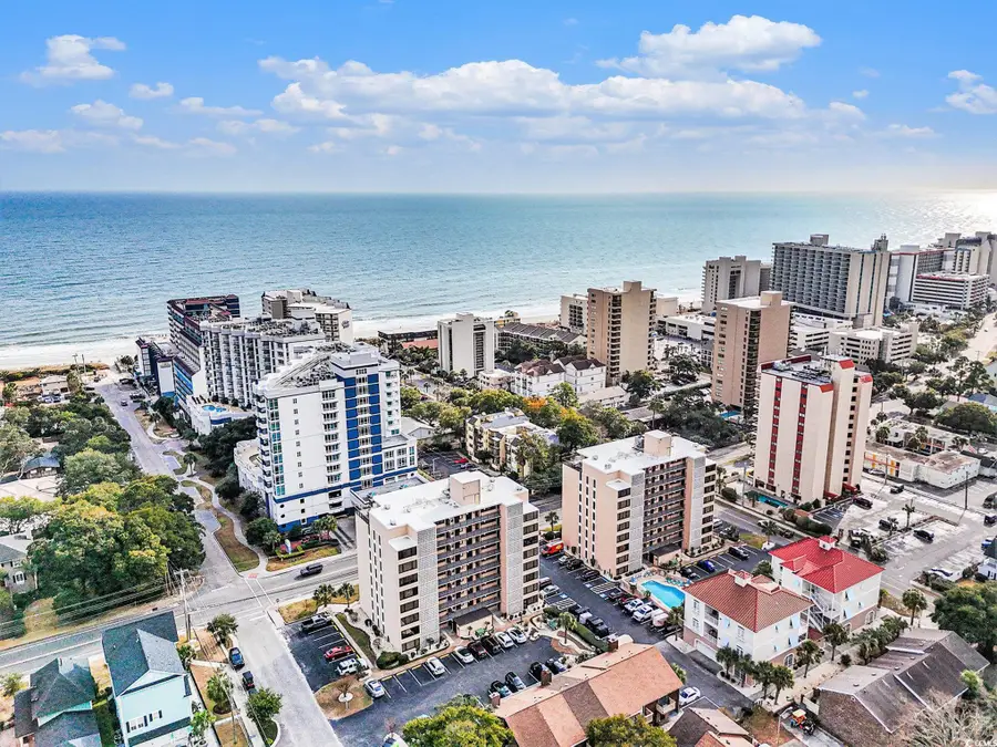 7603 N Ocean Blvd. #1G, Myrtle Beach, SC 29572 - Image #3