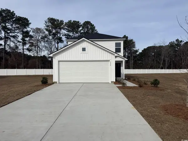 239 Birchwood Dr., Longs, SC 29568