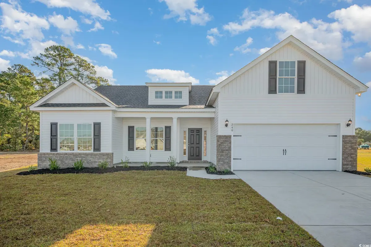 74 Double Pond Dr, Georgetown, SC 29440 - Image #1