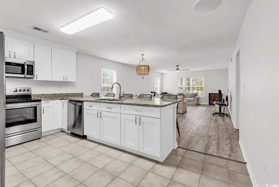 739 Blue Stem Dr. #64-A, Pawleys Island, SC 29585 - Image #2