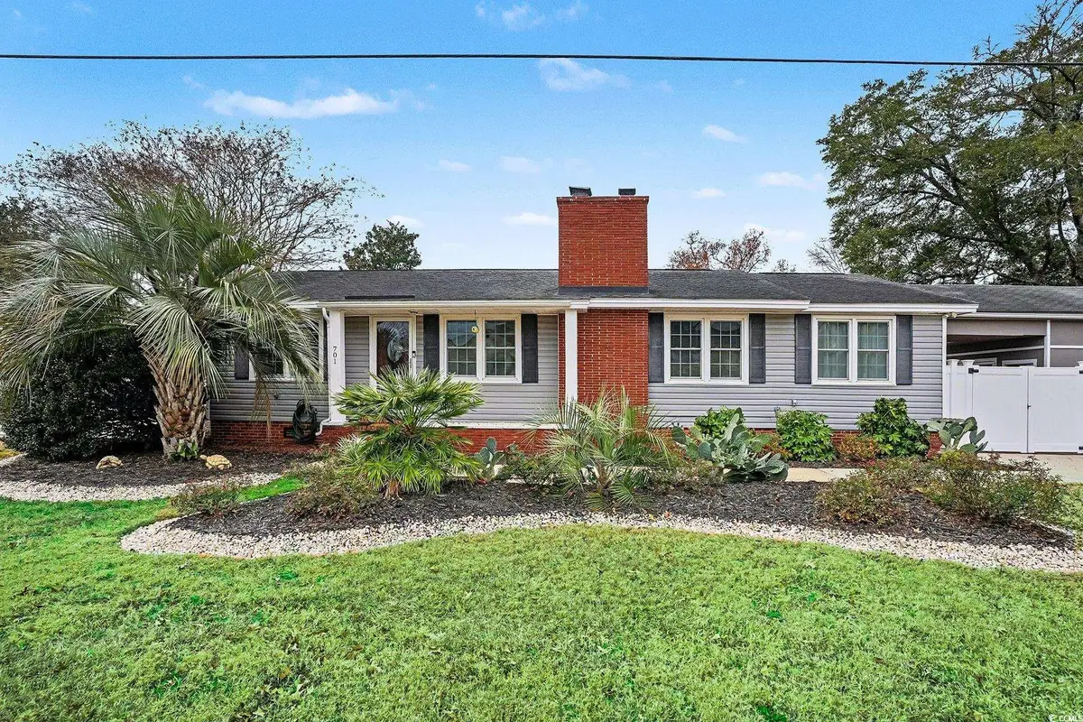 701 67th Ave. N, Myrtle Beach, SC 29572 - Image #1