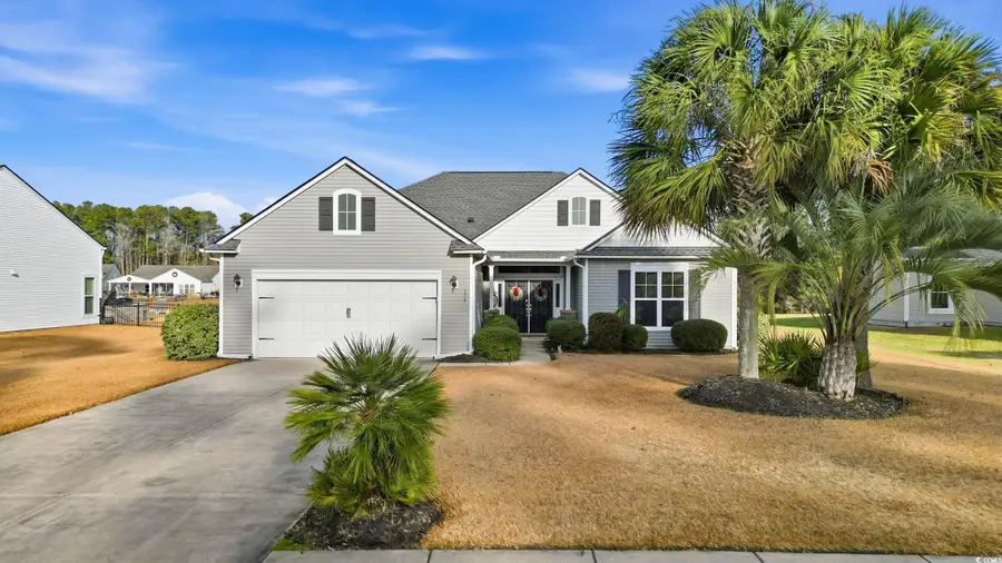 358 Trestle Way, Conway, SC 29526 - Image #2