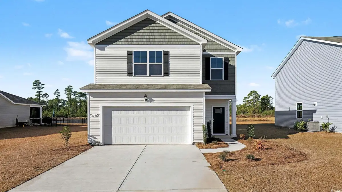 183 Pampa Dr., Loris, SC 29569 - Image #1