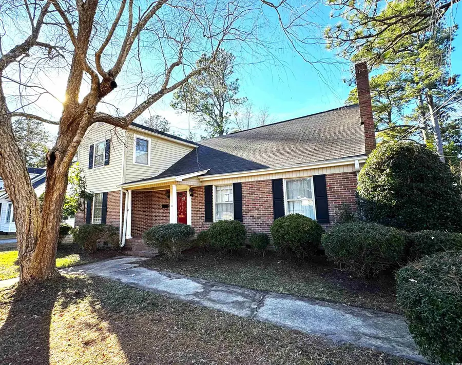 116 S Second Ave., Lake City, SC 29560 - Image #2