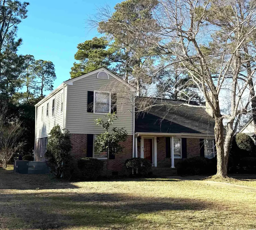 116 S Second Ave., Lake City, SC 29560 - Image #3