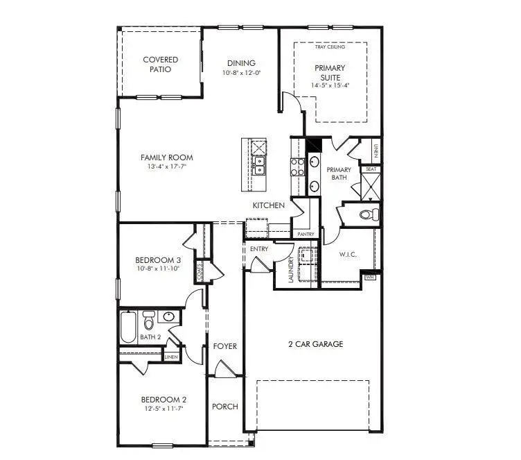 8210 Energize Dr., Longs, SC 29568 - Image #3