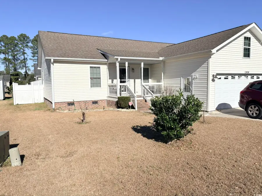 2404 Farmwood Circle, Conway, SC 29527 - Image #2