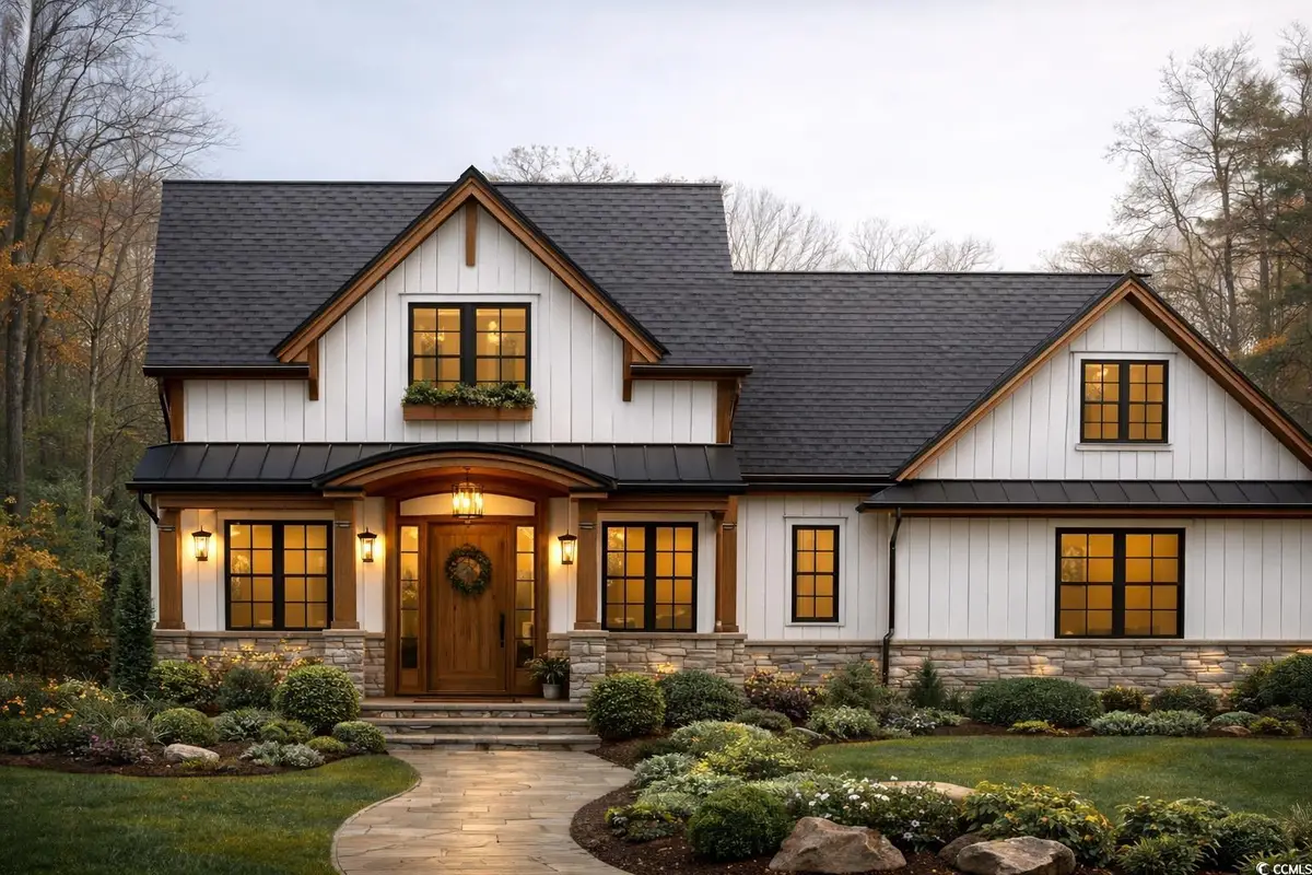 2236 Steep Landing Rd., Conway, SC 29526 - Image #1