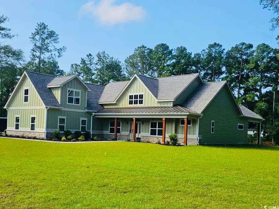 2236 Steep Landing Rd., Conway, SC 29526 - Image #3