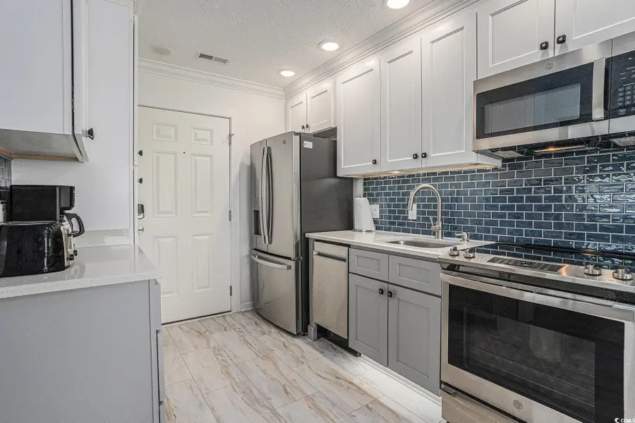 2710 S Ocean Blvd. #407, Myrtle Beach, SC 29577 - Image #2