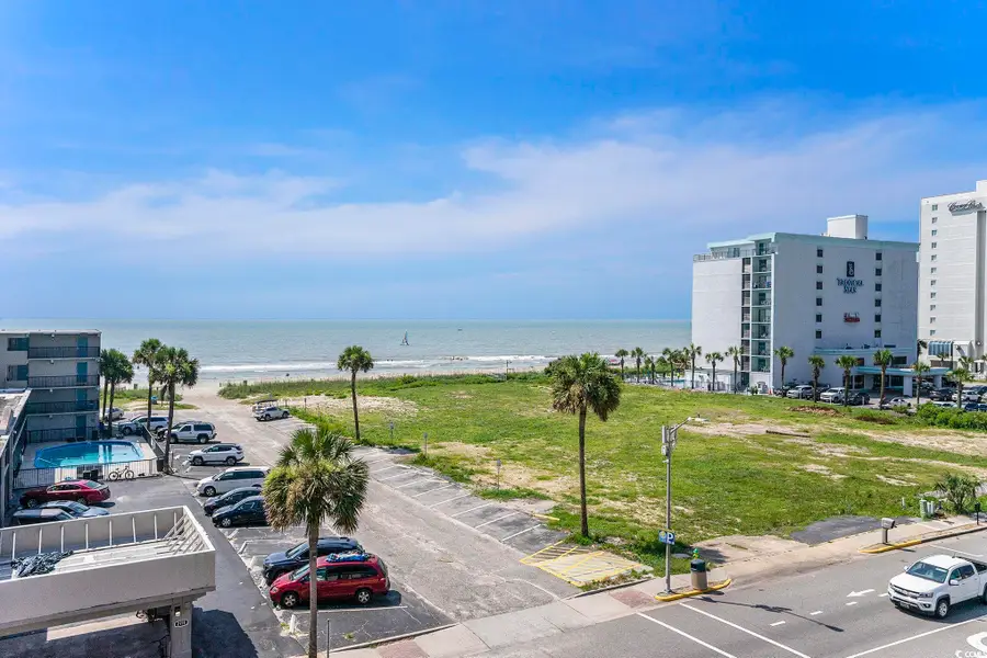 2710 S Ocean Blvd. #402, Myrtle Beach, SC 29577 - Image #2