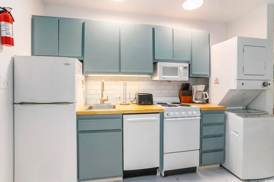 2710 S Ocean Blvd. #402, Myrtle Beach, SC 29577 - Image #3