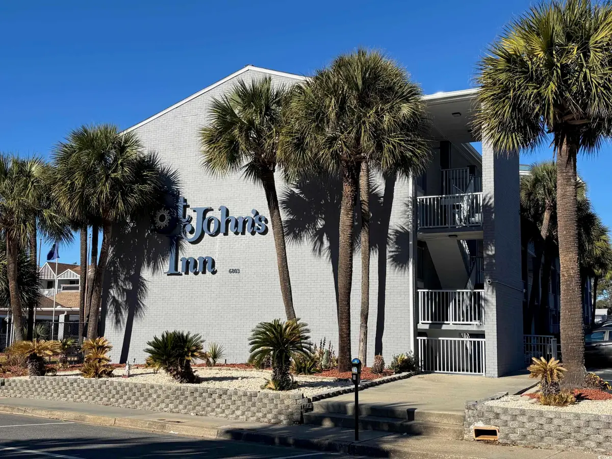 6803 N Ocean Blvd. #332, Myrtle Beach, SC 29572 - Image #1