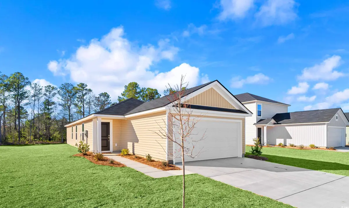 224 Birchwood Dr., Longs, SC 29568 - Image #1