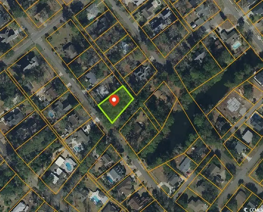 410 14th Ave. N, Surfside Beach, SC 29575 - Image #2