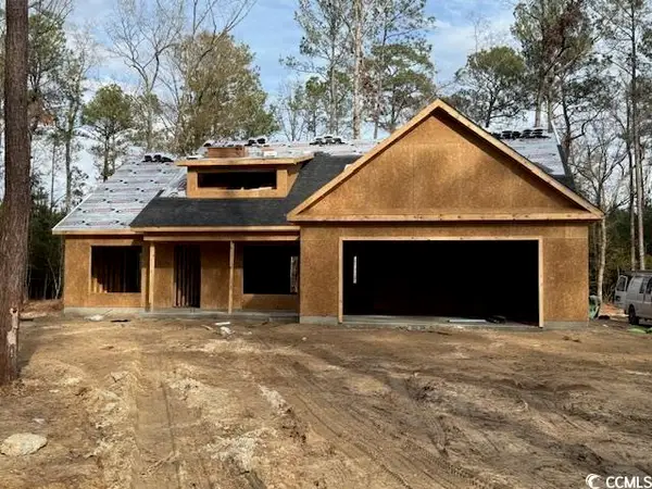 1086 Rocky Ln., Conway, SC 29526