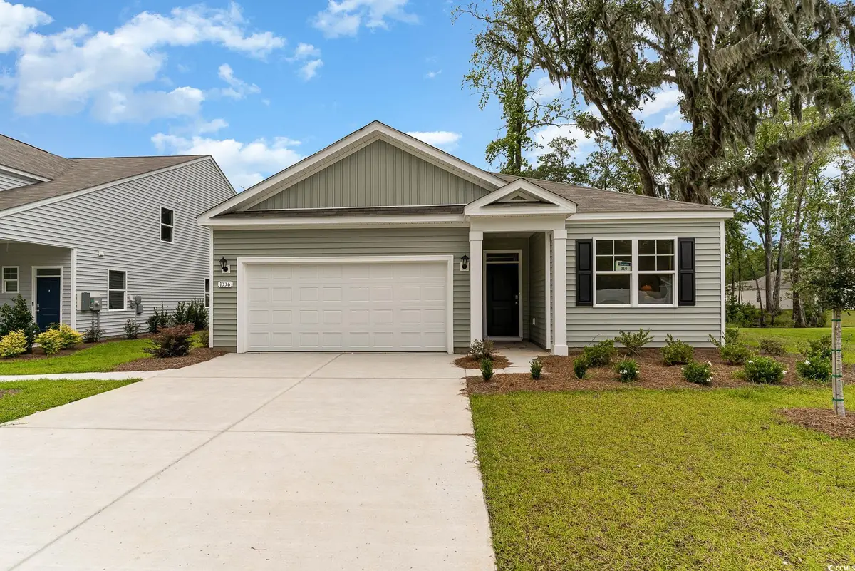 1336 Nokota Dr., Conway, SC 29526 - Image #1