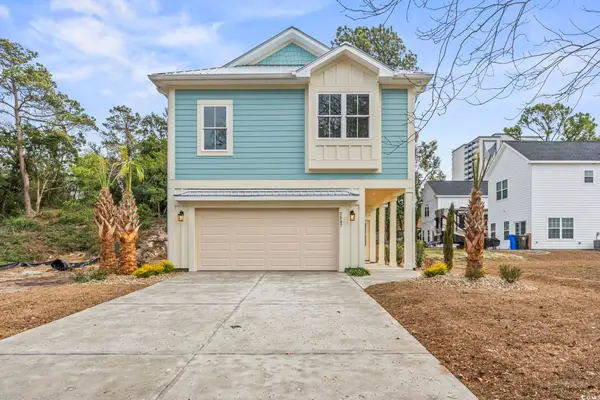 2547 Sand Dunes Dr., Myrtle Beach, SC 29577
