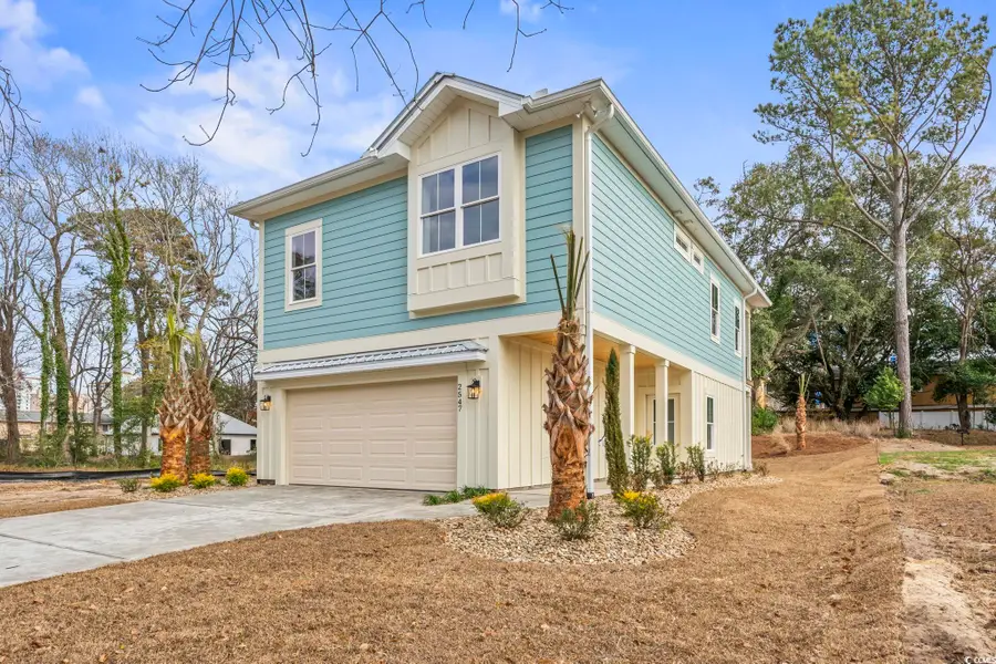 2547 Sand Dunes Dr., Myrtle Beach, SC 29577 - Image #3