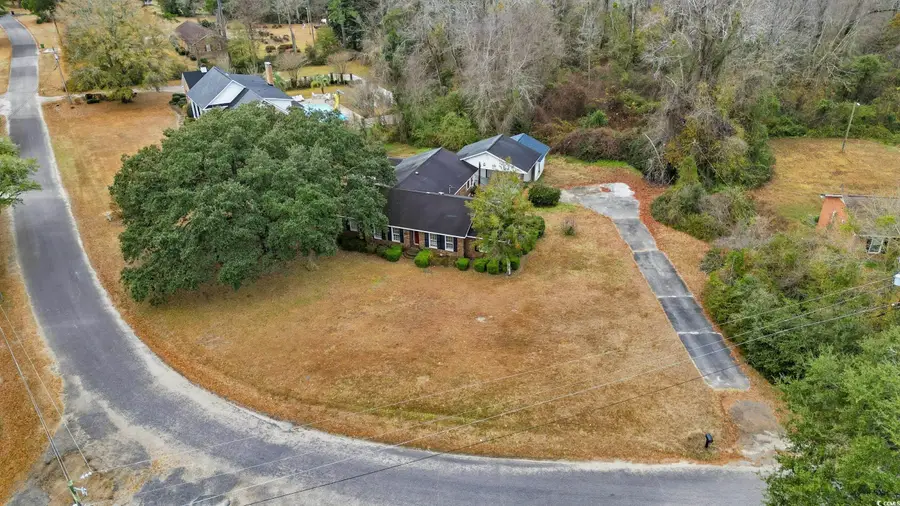 1359 Woodlands Dr., Kingstree, SC 29556 - Image #3