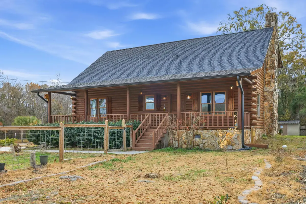 66 Smith Blvd., Myrtle Beach, SC 29588 - Image #1