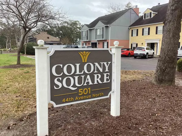 501 44th Ave. N #A-11, Myrtle Beach, SC 29577