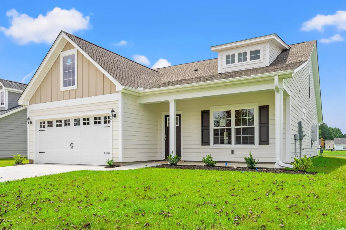 1269 Cypress Shoal Dr., Conway, SC 29526 - Image #1