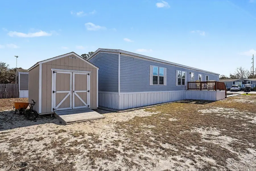 1324 Toucan Dr., North Myrtle Beach, SC 29582 - Image #3