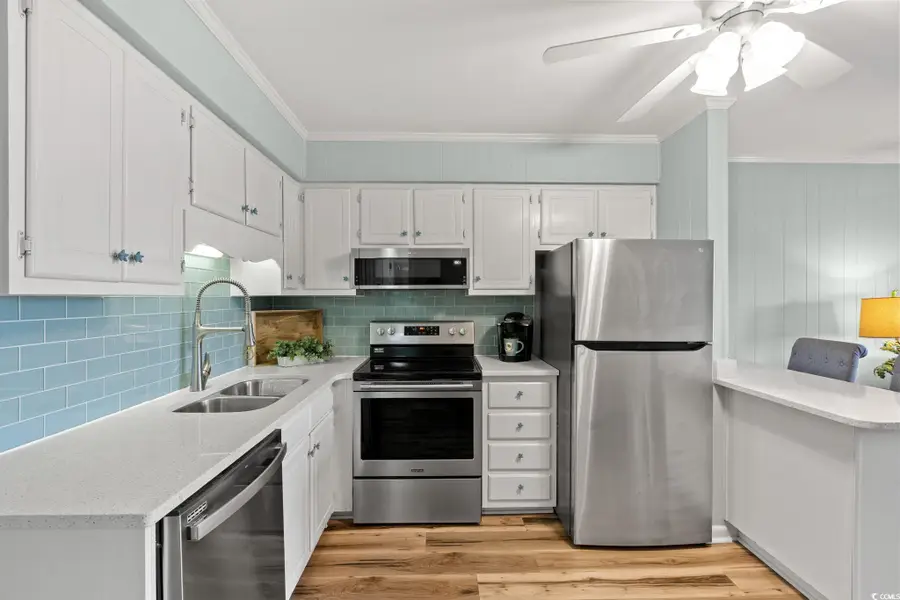 277 W First St. #1i, Ocean Isle Beach, NC 28469 - Image #3